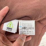 【Men's M ブラウン系】 The North Face ( ザ・ノースフェイス ) コンパクト ジャケット Compact Jacket ナイロン ウェア トップス アウター ジャケット ウィンドシェル z00059133  ウィンドシェル アウター ジャケッ
