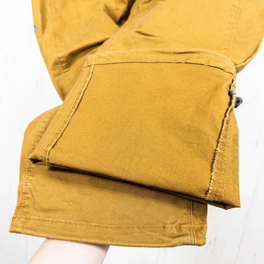 Mountain Hardwear Cederberg Pull-On Pant, Men's Medium, Brown, Cotton, Long Pants, z00052962