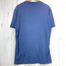 【Men's XS ネイビー系】 Icebreaker ( アイスブレーカー ) メリノ150テックライトIIIショートスリーブティー メリノウール ウェア トップス インナー シャツ ショートスリーブTシャツ クルーネック ウール z00054307  ウール ショ-2