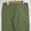 【Women's XL グリーン系】 Mountain Hardwear ( マウンテンハードウェア ) ラメサ コンバーチブル パンツ Ramesa Convertible Pants カットオフ ジップオフ クイックドライ OR5115 Women's コンバーチブ - 【公式】2ndGEAR（セカンドギア）Webショップ【登山用品・アウトドア用品専門 買取販売店】