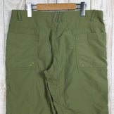 【Women's XL グリーン系】 Mountain Hardwear ( マウンテンハードウェア ) ラメサ コンバーチブル パンツ Ramesa Convertible Pants カットオフ ジップオフ クイックドライ OR5115 Women's コンバーチブ - 【公式】2ndGEAR（セカンドギア）Webショップ【登山用品・アウトドア用品専門 買取販売店】