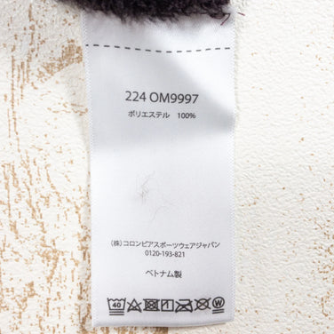 【Men's L ワインレッド系】 Mountain Hardwear ( マウンテンハードウェア ) エアメッシュ ロングスリーブ クルー ポリエステル ウェア トップス アウター ジャケット フリース z00051103 フリース アウター ジャケット トップス - 【公式】2ndGEAR（セカンドギア）Webショップ【登山用品・アウトドア用品専門 買取販売店】