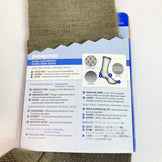 【小绿】Patagonia超轻徒步中筒袜SKA 22.5-24cm 美利奴羊毛 服饰配件 袜子 z00052980 SKA袜子 袜子 服饰配件 我们