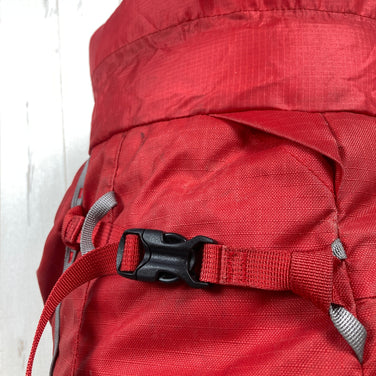 【S レッド系】 2021 Patagonia ( パタゴニア ) アセンジョニスト パック 35L Ascensionist 35L ナイロン バッグ ストレージ バックパック 容量【30L～54L】 z00055223  容量【30L～54L】 バ