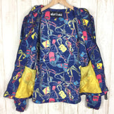【Women's XS ブルー系】Wildthings ( ワイルドシングス ) リバーガイドフーディ River Guide Hoody クライミングギア 13SSWT006 Women's 化繊 アウター ジャケット トップス ウェア - 【公式】2ndGEAR（セカンドギア）Webショップ【登山用品・アウトドア用品専門 買取販売店】