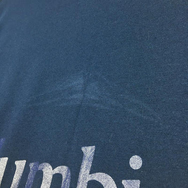 【Men's XL ネイビー系】 Columbia ( コロンビア ) バロナ トレイル Tシャツ Ballona Trail T-Shirts PM4476 Men's コットン ショートスリーブTシャツ クルーネック インナー シャツ トップス ウェア - 【公式】2ndGEAR（セカンドギア）Webショップ【登山用品・アウトドア用品専門 買取販売店】