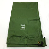 【OneSize グリーン系】Terra Nova ( テラノバ ) アドベンチャータープ 2 43ATC2 タープ キャンピングギア - 【公式】2ndGEAR（セカンドギア）Webショップ【登山用品・アウトドア用品専門 買取販売店】