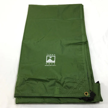 【OneSize グリーン系】Terra Nova ( テラノバ ) アドベンチャータープ 2 43ATC2 タープ キャンピングギア - 【公式】2ndGEAR（セカンドギア）Webショップ【登山用品・アウトドア用品専門 買取販売店】