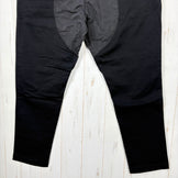 【Men's M ブラック系】 Rokx ( ロックス ) クライミング ブッシュ パンツ バイ サージュデクレ Climbing Bush Pant by Sage De Cret RXMFROX-7 BLACK z00056138 BLACK コットン ロングパ
