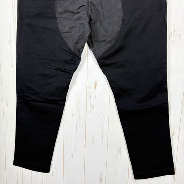 【Men's M ブラック系】 Rokx ( ロックス ) クライミング ブッシュ パンツ バイ サージュデクレ Climbing Bush Pant by Sage De Cret RXMFROX-7 BLACK z00056138 BLACK コットン ロングパ