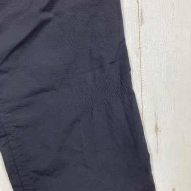 【Men's S ブラック系】 2026 Yamatomichi ( 山と道 ) ダブルウィーブ ファイブポケット パンツ DW 5-Pocket Pants Black Pertex Equilibrium 5ポケット 日本製 ナイロン ウェア ボトムス ロングパ