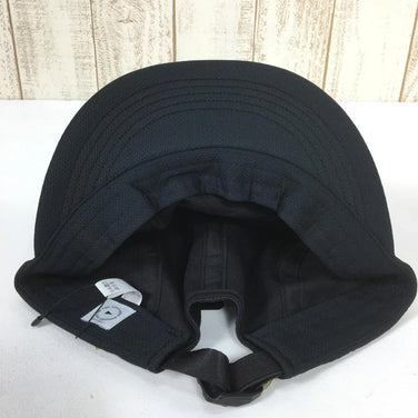 【OneSize ブラック系】 Halo Commodity ( ハロコモディティ ) タートル ピッター キャップ Turtle Pitter Cap HL-1053 Black キャップ ヘッドウェア ウェア小物 ウェア - 【公式】2ndGEAR（セカンドギア）Webショップ【登山用品・アウトドア用品専門 買取販売店】