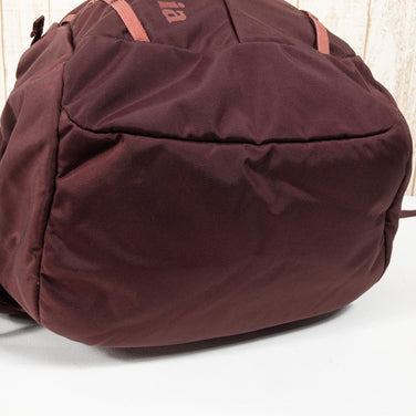 【Women's OneSize ブラウン系】 2021 Patagonia ( パタゴニア ) ウィメンズ レフュジオ パック 26L Ws Refugio Pack 26L DAK ナイロン バッグ ストレージ バックパック デイパック 容量【～29L】 z00050660 D - 【公式】2ndGEAR（セカンドギア）Webショップ【登山用品・アウトドア用品専門 買取販売店】