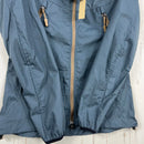 【Women's 34 ブルー系】 SASTA ( サスタ ) キビッコ W ジャケット Kivikko W Takki 0041 27 Slate Blue z00056174 27 Slate Blue コットン アウター ジャケット トップス ウェア-3