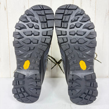 【Unisex 25.5cm ブラック系】 Sirio ( シリオ ) P.F.46-4 ミッドカット トレッキングシューズ フットウェア トレッキングブーツ z00059230  トレッキングブーツ フットウェア