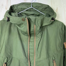 【Men's S グリーン系】 SASTA ( サスタ ) キビッコ ジャケット Kivikko Takki 0041 32 Cypress z00056173 32 Cypress コットン アウター ジャケット トップス ウェア-4