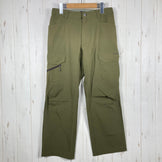 【Women's L グリーン系】 Marmot ( マーモット ) アクト イージー パンツ Act Easy Pant ナイロン ウェア ボトムス ロングパンツ ソフトシェル z00055043  ソフトシェル ロングパンツ ボトムス ウェア