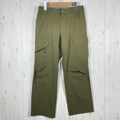 【Women's L グリーン系】 Marmot ( マーモット ) アクト イージー パンツ Act Easy Pant ナイロン ウェア ボトムス ロングパンツ ソフトシェル z00055043  ソフトシェル ロングパンツ ボトムス ウェア