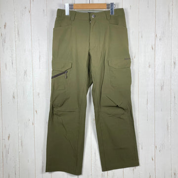 【Women's L グリーン系】 Marmot ( マーモット ) アクト イージー パンツ Act Easy Pant ナイロン ウェア ボトムス ロングパンツ ソフトシェル z00055043  ソフトシェル ロングパンツ ボトムス ウェア - 0