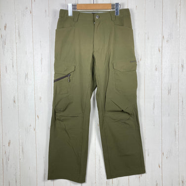 【Women's L グリーン系】 Marmot ( マーモット ) アクト イージー パンツ Act Easy Pant ナイロン ウェア ボトムス ロングパンツ ソフトシェル z00055043  ソフトシェル ロングパンツ ボトムス ウェア