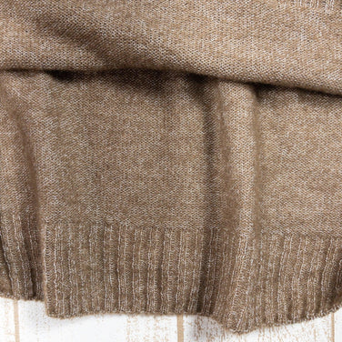 【Unisex M/L ブラウン系】 Static ( スタティック ) ロアー クルー Roar Crew キャメル メリノウール ウェア トップス アウター ジャケット フリース 帝人オクタ ( Teijin Octa ) z00051285 キャメル フリース アウ - 【公式】2ndGEAR（セカンドギア）Webショップ【登山用品・アウトドア用品専門 買取販売店】