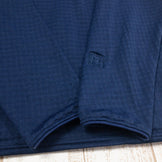 【Men's L ネイビー系】 Patagonia ( パタゴニア ) R1 プルオーバー R1 Pullover ポリエステル 40110 International Men's ポーラテック・パワードライ Regulator ( レギュレーター ) クラシックネ - 【公式】2ndGEAR（セカンドギア）Webショップ【登山用品・アウトドア用品専門 買取販売店】