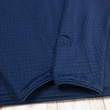 【Men's L ネイビー系】 Patagonia ( パタゴニア ) R1 プルオーバー R1 Pullover ポリエステル 40110 International Men's ポーラテック・パワードライ Regulator ( レギュレーター ) クラシックネ - 【公式】2ndGEAR（セカンドギア）Webショップ【登山用品・アウトドア用品専門 買取販売店】