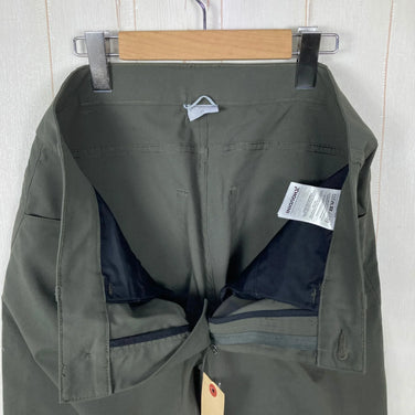 【Men's M グリーン系】 Houdini ( フーディニ ) ドックパンツ Dock Pants ポリエステル ウェア ボトムス ロングパンツ  z00056437   ロングパンツ ボトムス ウェア