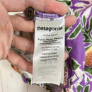 【Baby's 3T パープル系】 2018 Patagonia ( パタゴニア ) パタロハ ロンパース Pataloha Romper Ulu Paradise Light Acal / ULUL オーガニックコットン ウェア ドレス ワンピース z00058082-6