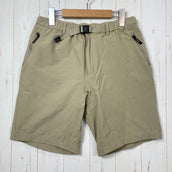 【Women's M ベージュ系】 Millet ( ミレー ) アース トレッカー ショーツ EARTH TREKKER SHORT ナイロン ウェア ボトムス ショーツ ショートパンツ z00055666 ショーツ ショートパンツ ボトムス ウェア