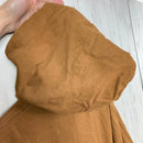 【Women's L ブラウン系】 Chums ( チャムス ) アンチバグフーデッドドレス Anti-Bug Hooded Dress コットン ウェア ドレス ワンピース z00055527  ドレス ワンピース ウェア-5