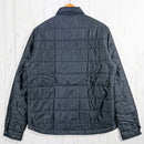 【Men's L グリーン系】 DuckWorth（ダックワ－ス） ウールクラウド スナップ シャツ Wool Cloud Snap Shirt Olive メリノウール ウェア トップス アウター・ジャケット 化繊インサレーション z00052425 Olive - 【公式】2ndGEAR（セカンドギア）Webショップ【登山用品・アウトドア用品専門 買取販売店】