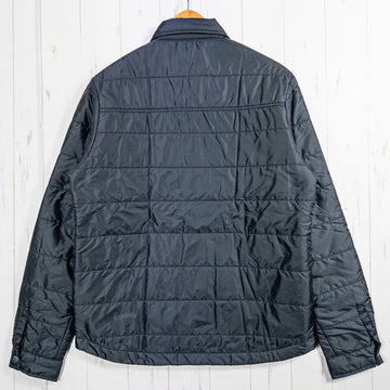 【Men's L グリーン系】 DuckWorth（ダックワ－ス） ウールクラウド スナップ シャツ Wool Cloud Snap Shirt Olive メリノウール ウェア トップス アウター・ジャケット 化繊インサレーション z00052425 Olive - 【公式】2ndGEAR（セカンドギア）Webショップ【登山用品・アウトドア用品専門 買取販売店】