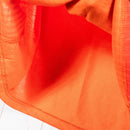 【Women's S オレンジ系】 Haglofs ( ホグロフス ) ナンタ キュー ティー Nanta Q Tee ポリエステル ウェア トップス インナー シャツ ショートスリーブTシャツ クルーネック 化繊 z00052015 化繊 ショートスリーブTシャツ - 【公式】2ndGEAR（セカンドギア）Webショップ【登山用品・アウトドア用品専門 買取販売店】