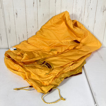 【OneSize イエロー系】 Montbell ( モンベル ) ステラリッジ 1 スノーフライ Stellaridge 1 Snowfly SUYL 積雪期用 防寒防風 吹き流し式出入口 ナイロン キャンピングギア テント  z00061543 SUYL  テン