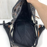 【OneSize ベージュ系】 2010 Gregory ( グレゴリー ) ショルダーブレード Shoulder Blade Backwoods Timber 生産終了モデル 入手困難 銀タグ 旧タグ 希少カラー バックウッズティンバー アメリカ製 ナイロン バッ