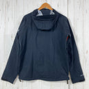 【Men's M ブラック系】 Mountain Hardwear ( マウンテンハードウェア ) ・マムート レインシェル・ロングスリーブシャツ 計2点セット バルク販売 卸売り ウェア トップス アウター ジャケット レインシェル z00060046  レインシ-5
