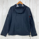 【Men's M ブラック系】 Mountain Hardwear ( マウンテンハードウェア ) ・マムート レインシェル・ロングスリーブシャツ 計2点セット バルク販売 卸売り ウェア トップス アウター ジャケット レインシェル z00060046  レインシ