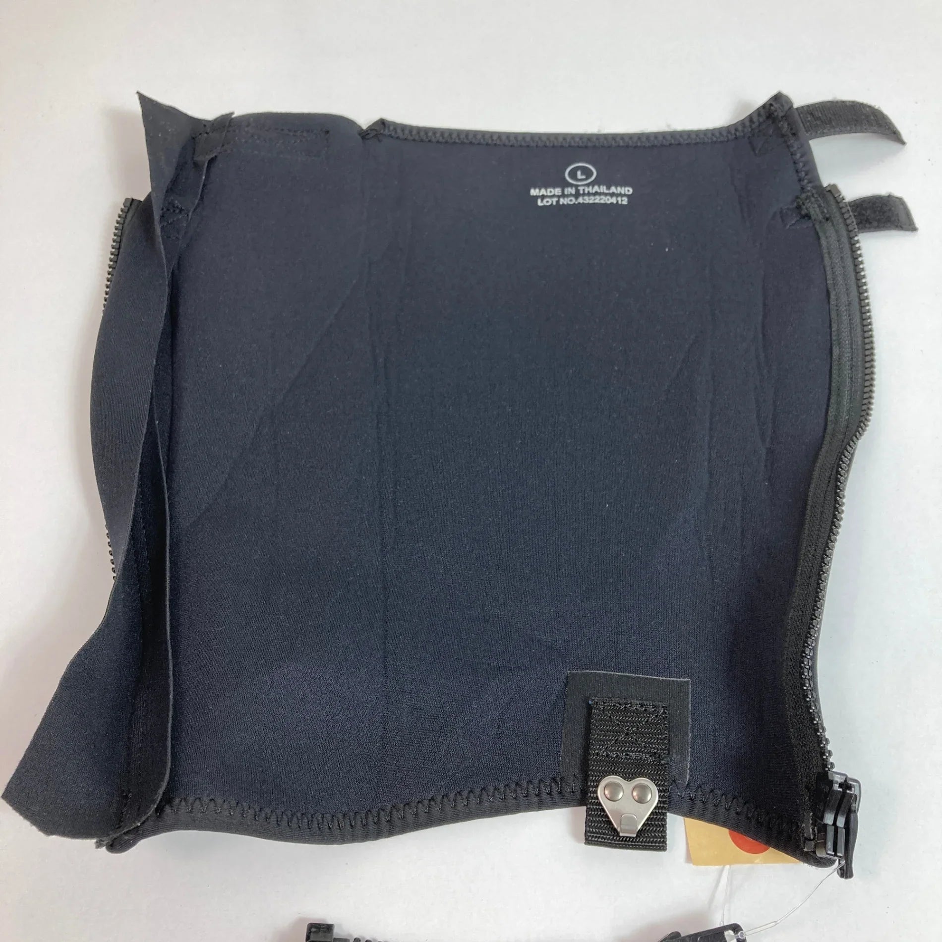 【Unisex L ブラック系】 Montbell ( モンベル ) ネオプレン ストリームスパッツ ウェア ウェア小物 ゲイター スパッツ z00052506 ゲイター スパッツ ウェア小物 ウェア - 【公式】2ndGEAR（セカンドギア）Webショップ【登山用品・アウトドア用品専門 買取販売店】