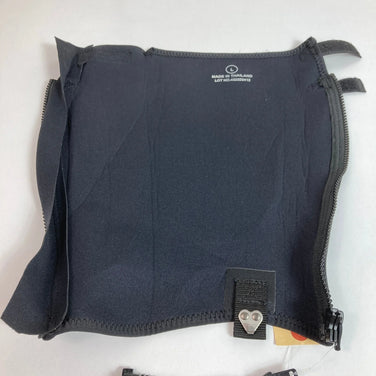 【Unisex L ブラック系】 Montbell ( モンベル ) ネオプレン ストリームスパッツ ウェア ウェア小物 ゲイター スパッツ z00052506 ゲイター スパッツ ウェア小物 ウェア - 【公式】2ndGEAR（セカンドギア）Webショップ【登山用品・アウトドア用品専門 買取販売店】