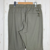 【Men's S グリーン系】 Rab ( ラブ ) アグデン パンツ Agden Pants QFW-26 LIGHT KAHKI z00058349 LIGHT KAHKI ソフトシェル ロングパンツ ボトムス ウェア