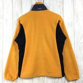 【Men's S オレンジ系】Patagonia ( パタゴニア ) R3 ラディアント ジャケット R3 Radiant Jacket レギュレーター 生産終了モデル 25300 International Men's フリース アウター ジャケット トップス ウェア - 【公式】2ndGEAR（セカンドギア）Webショップ【登山用品・アウトドア用品専門 買取販売店】