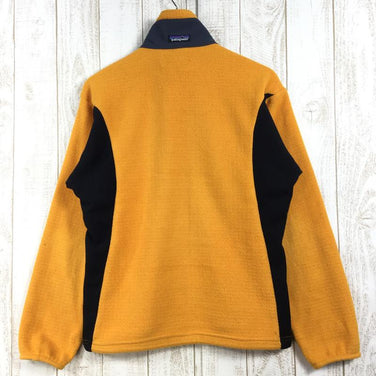 【Men's S オレンジ系】Patagonia ( パタゴニア ) R3 ラディアント ジャケット R3 Radiant Jacket レギュレーター 生産終了モデル 25300 International Men's フリース アウター ジャケット トップス ウェア - 【公式】2ndGEAR（セカンドギア）Webショップ【登山用品・アウトドア用品専門 買取販売店】
