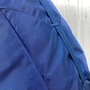 【OneSize ネイビー系】 Gregory ( グレゴリー ) アリオ 30 Arrio 30 スパークネイビー ナイロン バッグ ストレージ バックパック 容量【30L～54L】 z00055187 スパークネイビー 容量【30L～54L】 バックパック バッ-6