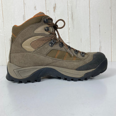 【Unisex 24.5cm ブラウン系】 Sirio ( シリオ ) ピーエフ 302 P.F. 302 フットウェア トレッキングブーツ z00057015  トレッキングブーツ フットウェア