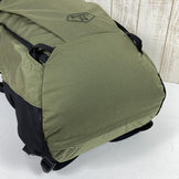 【OneSize グリーン系】 Paago Works ( パーゴワークス ) バディ 33 Buddy 33L バックパック デイパック HP203 MGN Moss Green 容量【30L～54L】 バックパック バッグ ストレージ - 【公式】2ndGEAR（セカンドギア）Webショップ【登山用品・アウトドア用品専門 買取販売店】