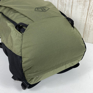 【OneSize グリーン系】 Paago Works ( パーゴワークス ) バディ 33 Buddy 33L バックパック デイパック HP203 MGN Moss Green 容量【30L～54L】 バックパック バッグ ストレージ - 【公式】2ndGEAR（セカンドギア）Webショップ【登山用品・アウトドア用品専門 買取販売店】
