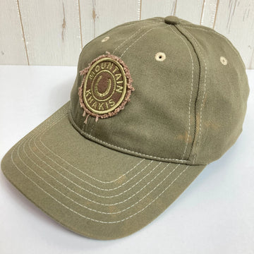 【L/XL グリーン系】 Mountain Khaki ( マウンテンカーキ ) シックスパネル コットン キャップ コットン ウェア ウェア小物 ヘッドウェア キャップ z00052332 キャップ ヘッドウェア ウェア小物 ウェア - 【公式】2ndGEAR（セカンドギア）Webショップ【登山用品・アウトドア用品専門 買取販売店】