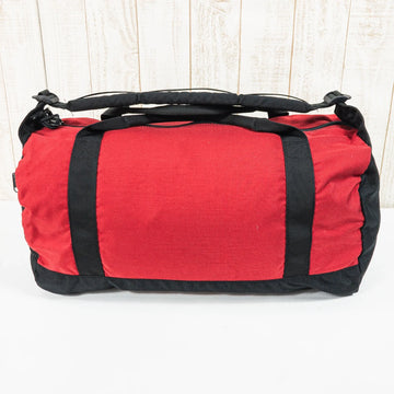 【OneSize レッド系】 1990s Eagle Creek ( イーグルクリーク ) コーデュラナイロン ダッフルバッグ CORDURA Nylon Duffle Bag 入手困難 旧タグ バッグ ストレージ ダッフルバッグ ボストンバッグ z0005157 - 【公式】2ndGEAR（セカンドギア）Webショップ【登山用品・アウトドア用品専門 買取販売店】