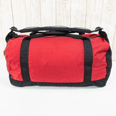 【OneSize レッド系】 1990s Eagle Creek ( イーグルクリーク ) コーデュラナイロン ダッフルバッグ CORDURA Nylon Duffle Bag 入手困難 旧タグ バッグ ストレージ ダッフルバッグ ボストンバッグ z0005157 - 【公式】2ndGEAR（セカンドギア）Webショップ【登山用品・アウトドア用品専門 買取販売店】